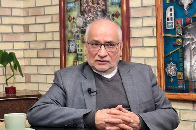  مرعشی: قدرت در خدمت صلح و ثبات است/ این جنگ برنده سیاسی دارد، نه نظامی