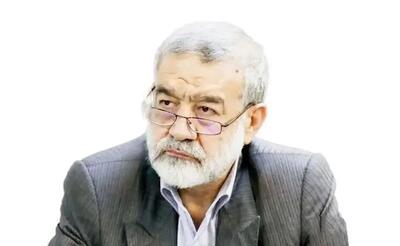  غضنفری: هر کشور عربی باید حداقل ۱۰۰ الی ۲۰۰ میلیارد دلار به عنوان غرامت بپردازد