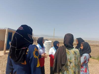  گم‌ شدن ۲ کودک در ایلام/ امدادگران ۵ روز است دنبال آن‌ها می‌گردند