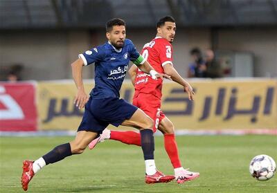  رسمی؛ ادامه لیگ برتر بعد از جام جهانی!
