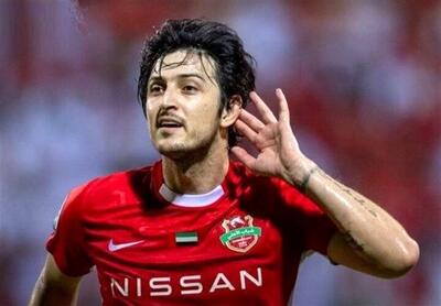  وساطت برای بازگشت سردار آزمون به تیم ملی؛ پای چهره معروفی در میان است!