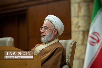  پیام تبریک دادستان کل کشور به مناسبت روز ارتش جمهوری اسلامی