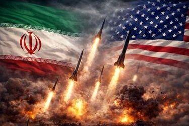  کوچه‌های ایران برای ایالات متحده بن‌بست است