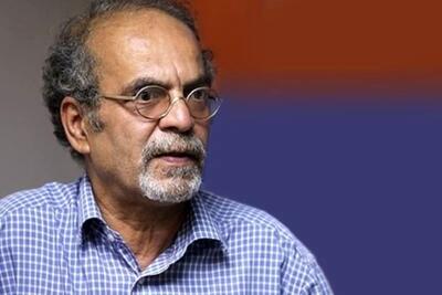  پیشنهادی ماشاالله شمس الواعظین برای ثبت روی ملی مقاومت مردم ایران