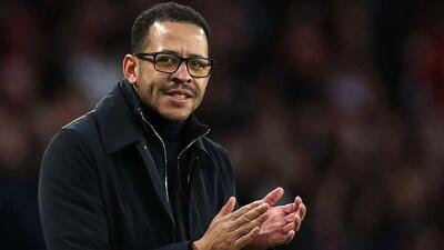  اطمینان روزنیور به توانایی چلسی برای بازگشت به لیگ قهرمانان