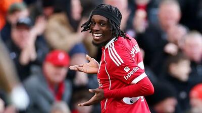  الهام‌بخش فریمپونگ برای عبور از فصل بدون جام مشخص شد