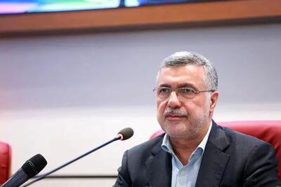  درمان ۳۴ هزار مجروح «جنگ تحمیلی سوم»/ تأکید بر حفظ آماده‌باش مراکز درمانی