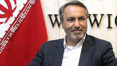  پل B1 حدود یک سال آینده بازسازی خواهد شد