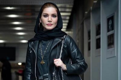  بازیگر سرشناس سینما: اگه وطن‌پرستی بی‌شرفیه، من بی‌شرف‌ترینم