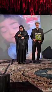  مادر شهید ماکان نصیری: من طاقت نداشتم پسرم را به خاک بسپارم، شاید برای همین مفقود الاثر شد + فیلم