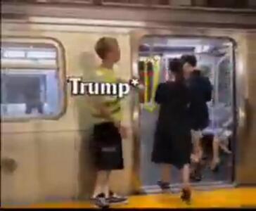  نقش ترامپ در باز کردن تنگه هرمز به روایت تصویر + فیلم