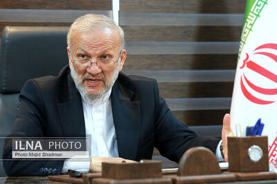  پاسخ متکی به  سخنان بی‌ادبانه نماینده بحرین