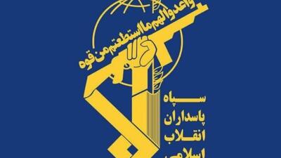  تنگه هرمز از امروز عصر مسدود شد
