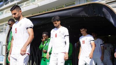  کاهش تماشاگر جام جهانی را تهدید می‌کند