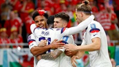  امریکا؛ طلسم ناکامی‌های جام جهانی می‌شکند؟