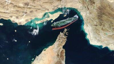  مجلس طرح دوفوریتی ثبت «روز ملی تنگه هرمز» در تقویم رسمی کشور را کلید زد