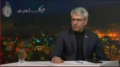  اورانیوم از ایران خارج نمی‌شود؛ ترامپ هم مذاکره تلفنی مستقیم نکرده + ویدیو