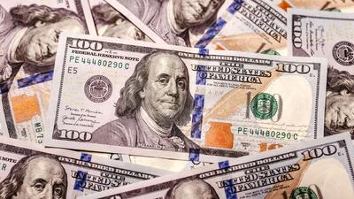  قیمت دلار امروز شنبه 29 فروردین؛ بالا و پایین شدن نرخ با باز و بسته شدن تنگه هرمز