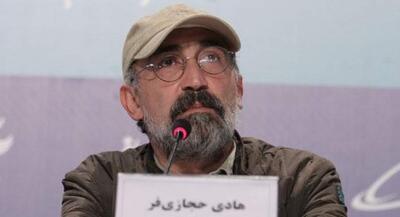  هادی حجازی‌فر: در وحشتِ چشم‌های معصوم کودکان میناب قفل شده‌ام اکنون زمان سوگ نیست باکری‌های پیر و جوان مردانه؛ مومن و سلحشورانه ایستاده‌اند برای اقامه یک نماز پیروزی دیگر در «خرمشهرها» بی‌تابند | جهان نیوز