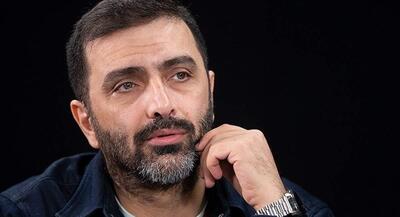  امین زندگانی: پایتان خاک ما را لمس نمی‌کند جز برای فرار | جهان نیوز