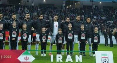  یک راهکار برای حضور تیم ملی در جام جهانی | جهان نیوز