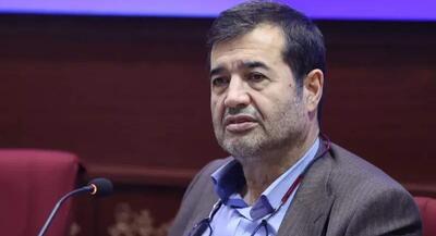  وزیر ورزش: در جام جهانی فوتبال شرکت نمی‌کنیم | جهان نیوز