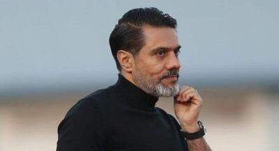  جناب افشین خان پیروانی! همان آمریکا بمان | جهان نیوز