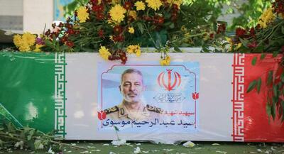  روزی که بچه‌های معراج همه مطمئن شدند امیر موسوی شهید خواهد شد ماجرای صندلی شهید باقری +فیلم و تصاویر | جهان نیوز