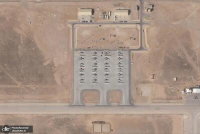  شوریان، استاد دانشگاه: ادعای ارتباط تخریب رادارهای نظامی با بارش‌های اخیر ایران «شبه‌علم» است / انرژی یک سامانه بارشی معادل میلیون‌ها برابر توان یک رادار جنگی است