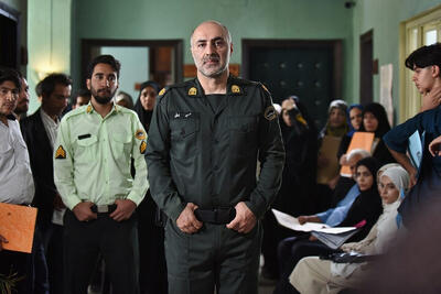  ساخت فصل جدید «کلانتری ۱۱»به کجا رسید؟