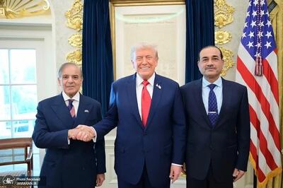  پاکستان؛ گرفتار میان ترامپ و یک معمای هسته‌ای مرگبار