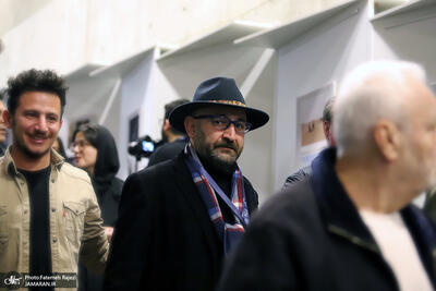  هدایت هاشمی: در میان دشمنان خارجی دشمن‌سازی داخلی نکنیم