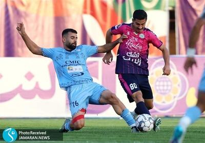  قطعی شد؛ برگزاری لیگ برتر فوتبال بعد از جام جهانی ۲۰۲۶