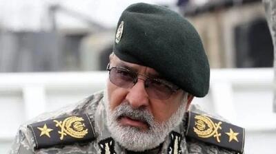  ایران حداقل در ۱۲ جبهه جنگید