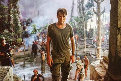  «اینک آخرالزمان» بلند‌ترین فریاد علیه جنگ‌افروزی امریکا در تاریخ سینما