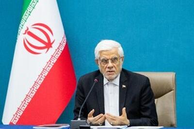  مدیریت تنگه هرمز با ایران است/پایان جنگ با پایان تحریم همراه خواهد بود