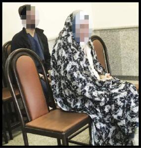  اعتراف به سرقت ۴۰‌میلیاردی  در غیبت مرد کارخانه‌دار