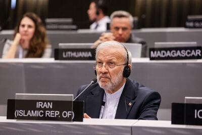  متکی: بحرین در حمله به کشور ما شریک است