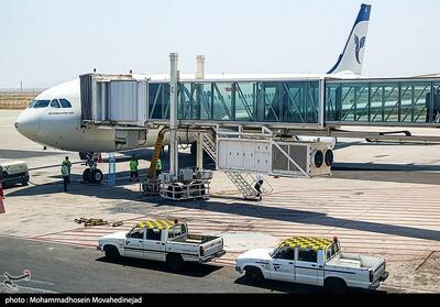  آمادگی کامل فرودگاه امام (ره) برای ازسرگیری پرواز‌ها