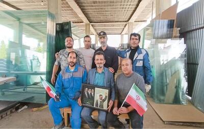  اصناف جلودار باشند خیرین کمک خواهند کرد