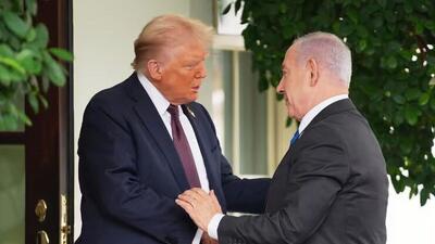  ایران شکست نخورد بلکه اسرائیل را مجبور به پذیرش آتش‌بس در لبنان کرد