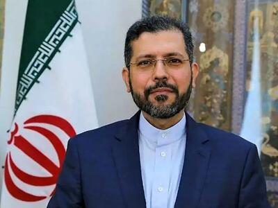  هنوز تاریخی برای برگزاری دور دوم مذاکرات ایران با آمریکا اعلام نشده است