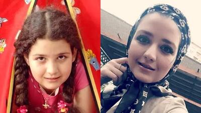  سفر در زمان؛ «روژان آریامنش» در کنار «رضا رویگری»؛ اوایل دهۀ 80