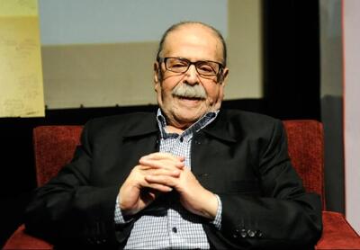  محمد علی کشاورز: این مملکت همه چیز دارد