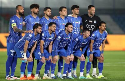  استقلال راهی لیگ نخبگان آسیا می‌شود؟