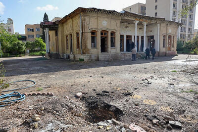  تاریخِ ترک‌خورده