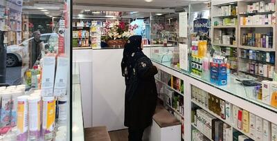  ترکش‌های جنگ بر بازار دارو