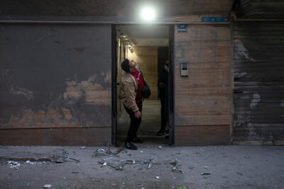  تامین اجتماعی چشم انتظار مصالحه در سیاست