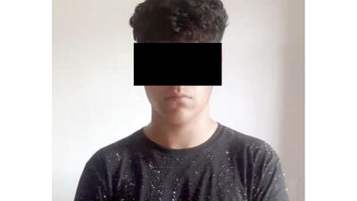  پایان خونین مشاجره لفظی با مرگ جوان مشهدی