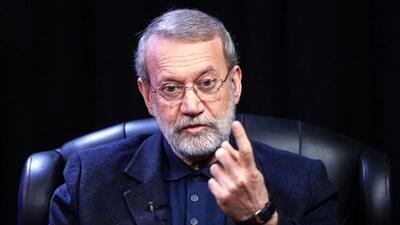  شخصیت شهید علی لاریجانی از زبان همسرش/ وقتی علی خونه نیست انگار دستام بریده شده/ اگر چند هفته یکبار نوه هایش را نمی دید محزون و دلتنگ می شد